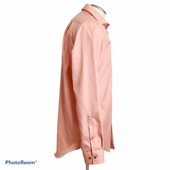 Calvin Klein Dress Shirt Brand New - Picture 2 of 3